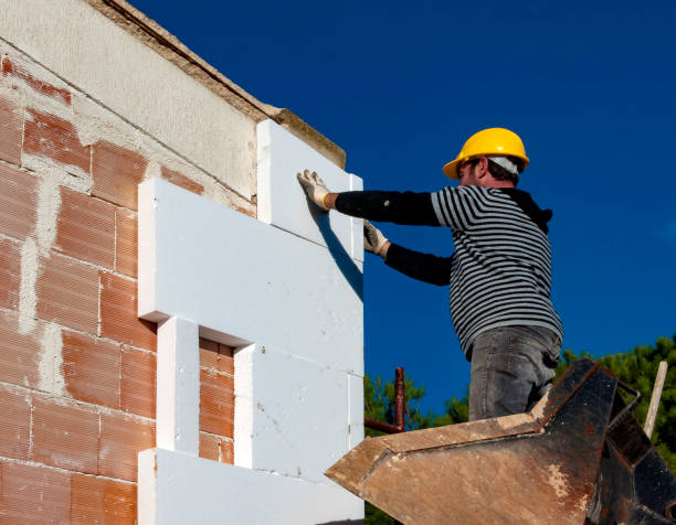 Best Energy Efficiency Insulation in Sans Souci, SC