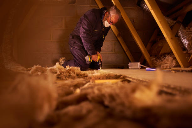 Best DIY Insulation Kits and Guidance in Sans Souci, SC